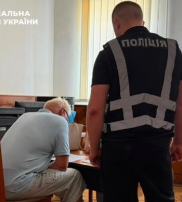 На Львовщине объявили подозрение бывшему энергетику после гибели ребенка