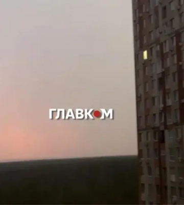 Негода 7 серпня: де очікуються грози та шквали