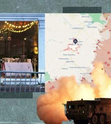Росія під ударами дронів, секретний похорон генерала та нові атаки окупантів на фронті: огляд подій 6 серпня