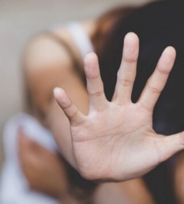 6 років увʼязнення: на Запоріжжі суд залишив без змін вирок батьку за сексуальне насильство над донькою