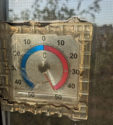 Штормовое предупреждение и жара до +55°C: в Киеве объявлен жёлтый уровень опасности