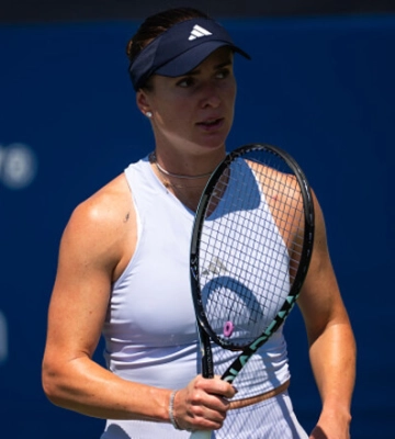 Элина Свитолина – Анастасия Потапова. Прогноз на матч WTA 1000 в Торонто