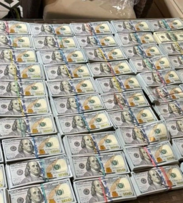 Українці вважають корупцію найбільшою проблемою частіше, ніж ракетно-дронові атаки