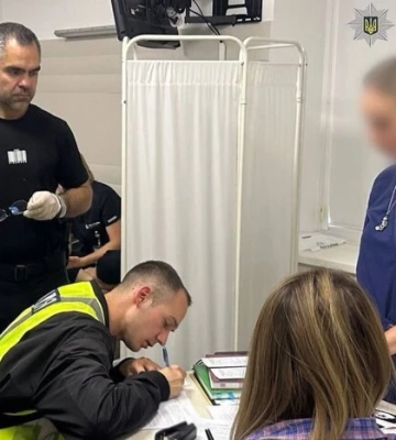 Киянка втратила дитину й можливість народжувати: лікарці повідомлено про підозру