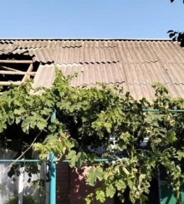 Ворог упродовж дня майже 60 разів атакував Дніпропетровщину, п’ятеро загиблих та 16 поранених