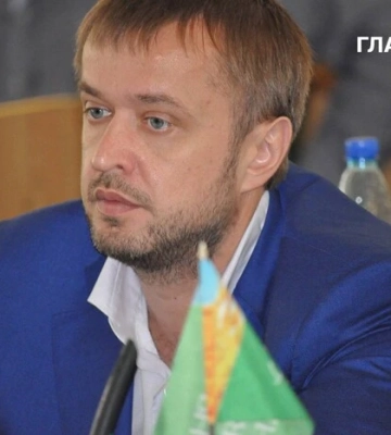 Україна оголосила у розшук колишнього топменеджера мільйонерів братів Буряків