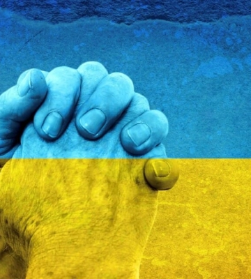 Для переселенців з Донеччини доступна послуга «Соціальне таксі»