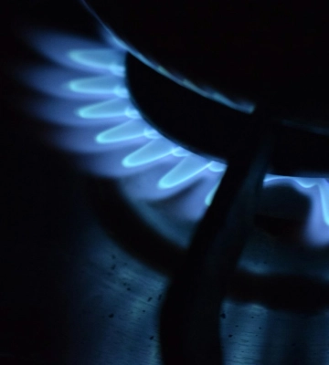 Частина Шептицької громади на два дні залишиться без газу: перелік населених пунктів