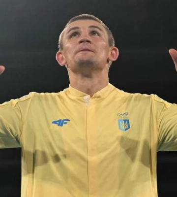 Перший титул у профі: Хижняк переміг у найдовшому бою в кар'єрі
