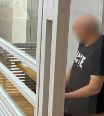 Жорстокий злочин на Закарпатті: 66-річного пенсіонера підозрюють у зґвалтуванні двох малолітніх сестер