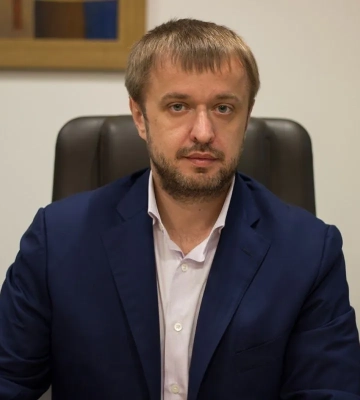 Ексглаву Сварог Вест Груп Гордійчука оголосили у розшук