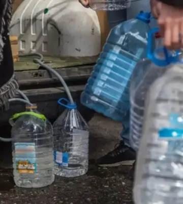 Зеленський: Відповідальну за ситуацію з водопостачанням у Марганці особу буде звільнено