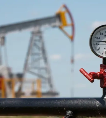 РФ наростила видобуток нафти, але є нюанс – Reuters