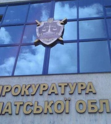 Поліція затримала на Закарпатті 66-річного підозрюваного у зґвалтуванні двох неповнолітніх
