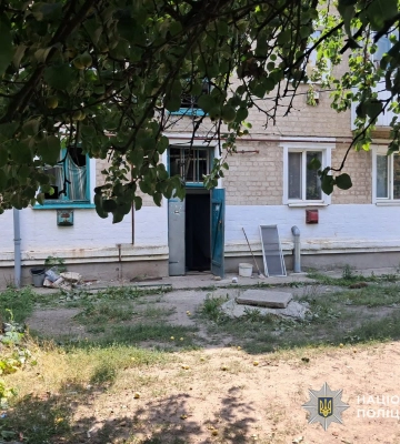 Вбила співмешканця та намагалася приховати злочин - на Дніпропетровщині заґратовано жінку