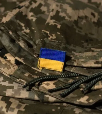Россияне расстреляли украинского военнопленного на одном из направлений