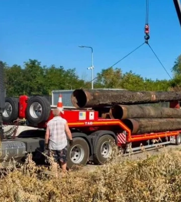 В Днепропетровской области нашли способ восстановить водоснабжение в Марганце после угроз Зеленского