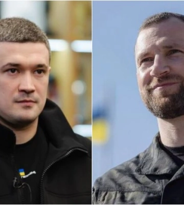 Федоров розповів про перше, що зробив після звільнення з Міноборони
