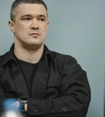 Федоров пояснив, чому не долучається до протестів