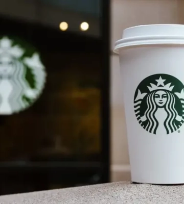 Поліція обшукала офіс Starbucks у Південній Кореї на тлі скандалу навколо рекламної кампанії