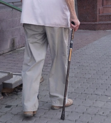 Чому холодний душ після спеки небезпечний