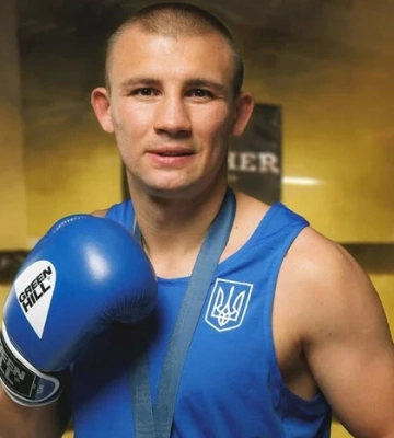 Стало відомо, де і коли Хижняк проведе наступний професійний бій