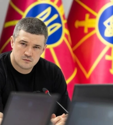 Федоров раскрыл, как предлагал изменить мобилизацию: что предусматривал план