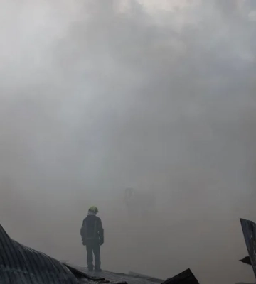 У Києві та низці областей оголосили тривогу через загрозу балістики