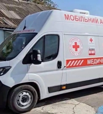 Двое мужчин в Херсонской области получили травмы из-за ударов российских дронов