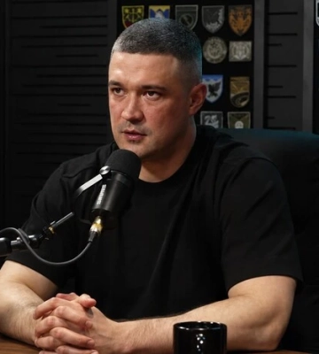 Федоров презентував нову концепцію мобілізації без масового розшуку