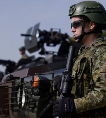 Стало відомо, скільки грошей Україна отримає від НАТО цього і наступного року
