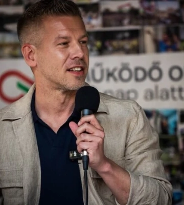 Петер Мадяр назвав винуватців енергетичної кризи в Угорщині