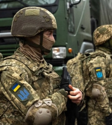 НАТО назвав обсяг допомоги Києву на 2026-2027 роки