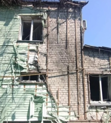 Росіяни за добу завдали 48 ударів по Сумщині, 13 людей постраждали