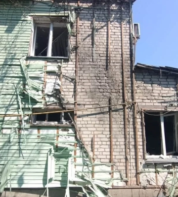 Росіяни за добу завдали 48 ударів по Сумщині, 13 людей постраждали