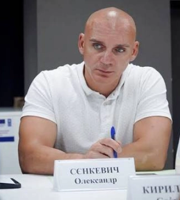 «Я готовий працювати з будь-ким»,- Сєнкевич впевнений, що знайде спільну мову з Решетіловим в якості голови ОВА