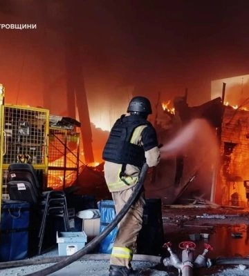 Росія вночі запустила по Україні 147 дронів: скільки збила ППО