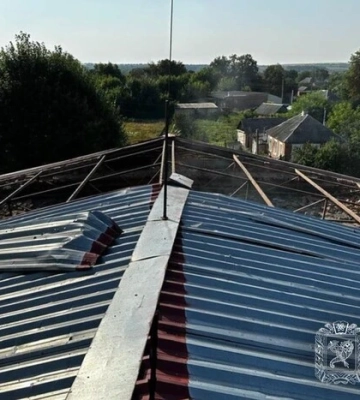 Росіяни атакували понад 20 населених пунктів Харківщини: є загиблі