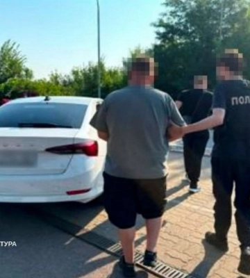 У Києві викрито схему незаконного сурогатного материнства для іноземців (ВІДЕО)