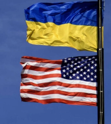 Американська експертка запропонувала Зеленському кандидатів на посаду посла України в США: серед них двоє – з Одещини