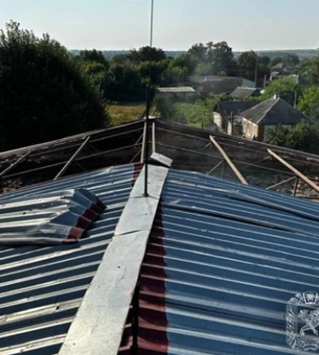 Двое погибли, еще 18 пострадали в результате обстрелов Харьковской области за сутки