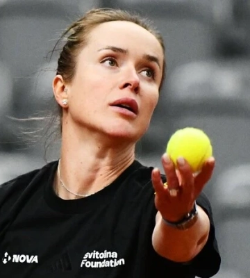 Світоліна розгромила ексросіянку на турнірі WTA 1000 у Торонто