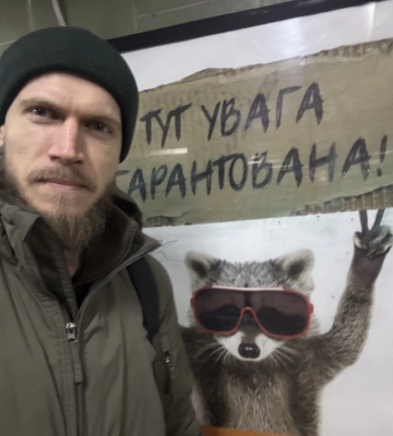 Ширшин заявив, що йому «підкинули траву». Причетним вважає командира 225 ОШП Ширяєва