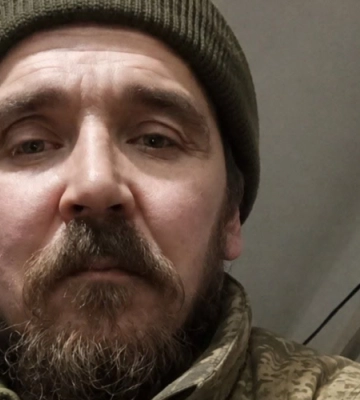 Понад вісім місяців вважався зниклим безвісти: ДНК підтвердила загибель воїна з Волині Івана Михалевича