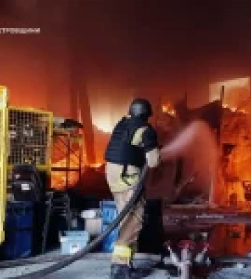 Російські обстріли Дніпропетровщини: 5 загиблих і 16 поранених за добу