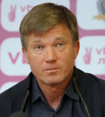 "Карабах чем-то напомнил Шахтер". Максимов отреагировал на победу Динамо