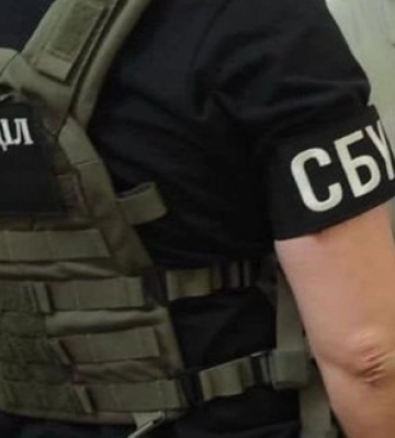 СБУ задержала двух агентов РФ, которые корректировали ракетно-дроновые удары по Николаеву