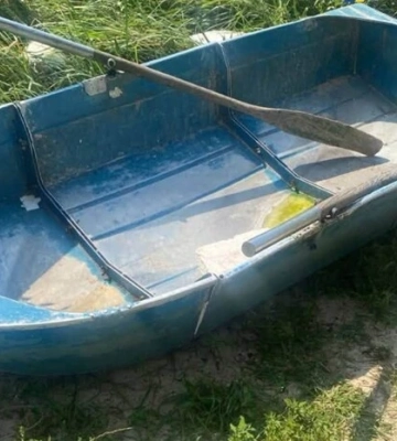 Виловив 17 кг риби: під Києвом браконьєр «нарибалив» на 67 тис. грн 