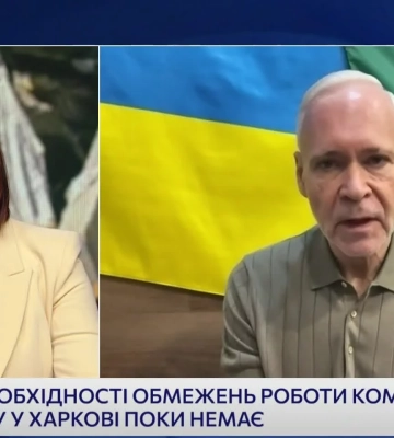 «Если бы мы не сделали определенные шаги, FPV было бы больше» – Терехов