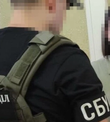 СБУ затримала двох агентів РФ, які коригували ракетно-дронові удари по Миколаєву
